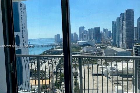 Condominio en venta en Miami, Florida, 1 dormitorio, 73.49 m2 № 1860006 - foto 10