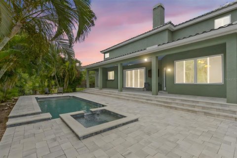 Villa ou maison à vendre à Saint Petersburg, Floride: 5 chambres, 342.07 m2 № 1689827 - photo 16