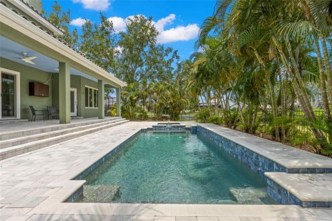 Villa ou maison à vendre à Saint Petersburg, Floride: 5 chambres, 342.07 m2 № 1689827 - photo 19