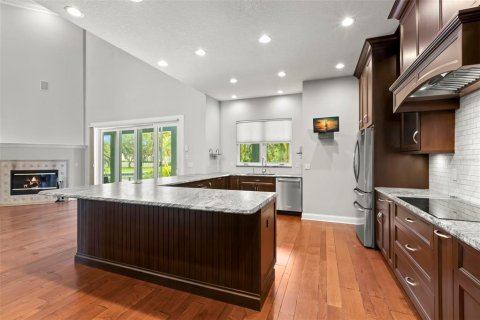 Villa ou maison à vendre à Saint Petersburg, Floride: 5 chambres, 342.07 m2 № 1689827 - photo 10