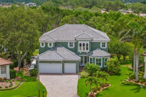Villa ou maison à vendre à Saint Petersburg, Floride: 5 chambres, 342.07 m2 № 1689827 - photo 1