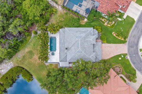Villa ou maison à vendre à Saint Petersburg, Floride: 5 chambres, 342.07 m2 № 1689827 - photo 20