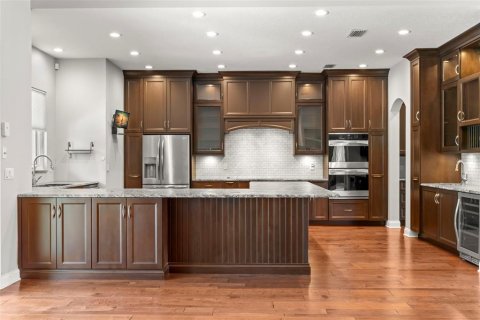 Villa ou maison à vendre à Saint Petersburg, Floride: 5 chambres, 342.07 m2 № 1689827 - photo 7