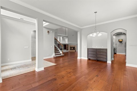 Villa ou maison à vendre à Saint Petersburg, Floride: 5 chambres, 342.07 m2 № 1689827 - photo 24