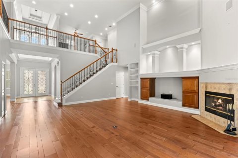 Villa ou maison à vendre à Saint Petersburg, Floride: 5 chambres, 342.07 m2 № 1689827 - photo 5