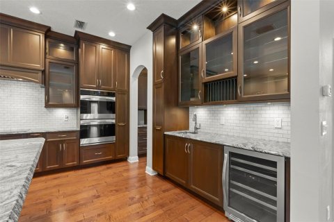 Villa ou maison à vendre à Saint Petersburg, Floride: 5 chambres, 342.07 m2 № 1689827 - photo 9