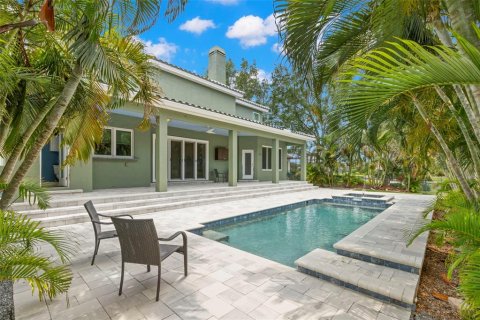 Villa ou maison à vendre à Saint Petersburg, Floride: 5 chambres, 342.07 m2 № 1689827 - photo 18