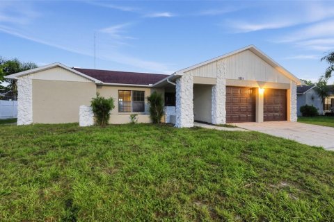 Casa en venta en Holiday, Florida, 3 dormitorios, 149.85 m2 № 2388836 - foto 3