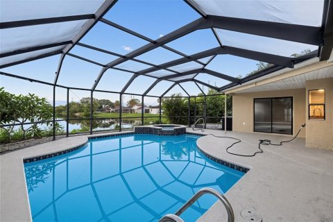 Casa en venta en Holiday, Florida, 3 dormitorios, 149.85 m2 № 2388836 - foto 23