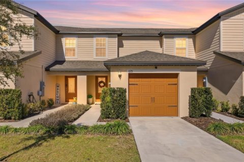 Touwnhouse à Tavares, Floride 2 chambres, 150.13 m2 № 2119543