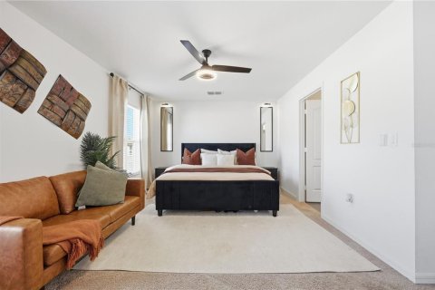 Townhouse in Tavares, Florida 2 bedrooms, 150.13 sq.m. № 2119543 - photo 29