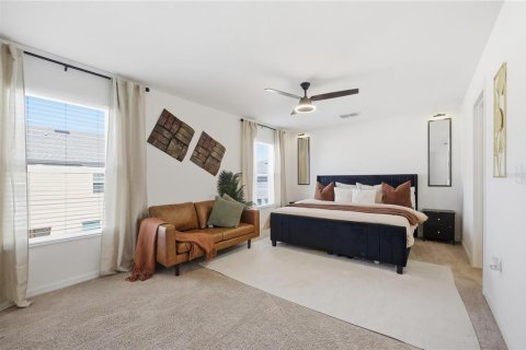 Townhouse in Tavares, Florida 2 bedrooms, 150.13 sq.m. № 2119543 - photo 28