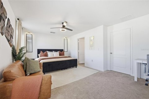Townhouse in Tavares, Florida 2 bedrooms, 150.13 sq.m. № 2119543 - photo 30