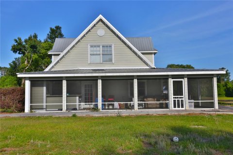 Villa ou maison à vendre à Weirsdale, Floride: 2 chambres, 135.45 m2 № 1550793 - photo 11
