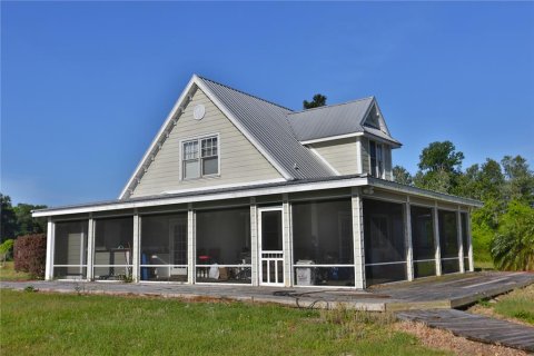 Villa ou maison à vendre à Weirsdale, Floride: 2 chambres, 135.45 m2 № 1550793 - photo 10