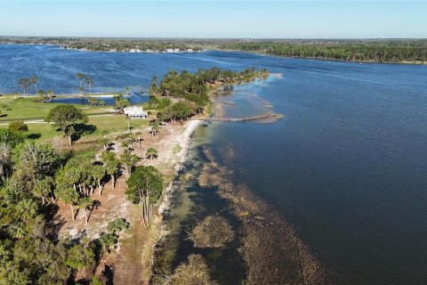 Villa ou maison à vendre à Weirsdale, Floride: 2 chambres, 135.45 m2 № 1550793 - photo 5