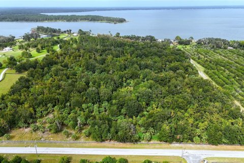 Villa ou maison à vendre à Weirsdale, Floride: 2 chambres, 135.45 m2 № 1550793 - photo 20