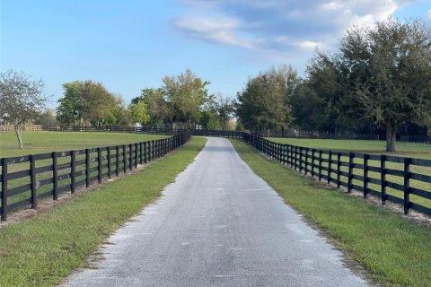 Villa ou maison à vendre à Weirsdale, Floride: 2 chambres, 135.45 m2 № 1550793 - photo 21
