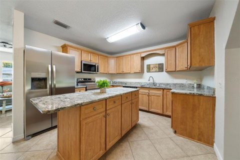 Casa en venta en DeBary, Florida, 4 dormitorios, 228.82 m2 № 1902945 - foto 4