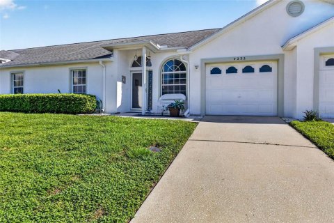 Casa en New Port Richey, Florida 2 dormitorios, 107.86 m2 № 2134415