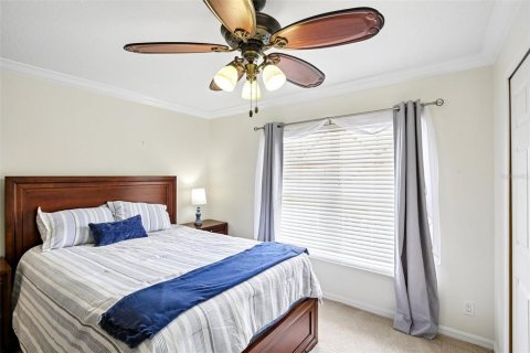 Townhouse in Saint Petersburg, Florida 2 bedrooms, 142.88 sq.m. № 2157215 - photo 25