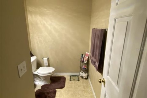 House in Wesley Chapel, Florida 4 bedrooms, 220.64 sq.m. № 1876062 - photo 17