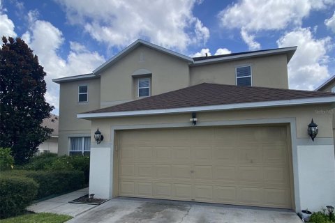 House in Wesley Chapel, Florida 4 bedrooms, 220.64 sq.m. № 1876062 - photo 1