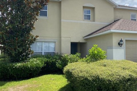 House in Wesley Chapel, Florida 4 bedrooms, 220.64 sq.m. № 1876062 - photo 3
