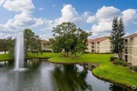 Condo in Kissimmee, Florida, 2 bedrooms  № 2207061 - photo 9