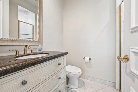 Купить виллу или дом в Юпитер, Флорида 10 комнат, 271.74м2, № 2290426 - фото 29