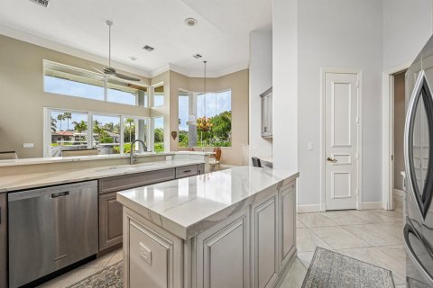 Купить виллу или дом в Юпитер, Флорида 10 комнат, 271.74м2, № 2290426 - фото 15