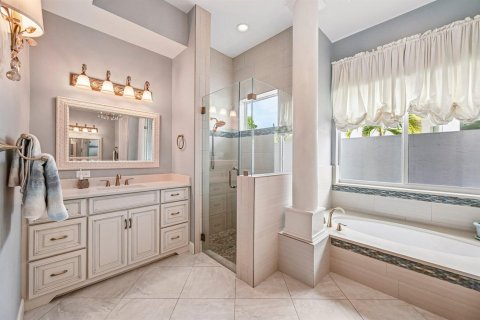 Купить виллу или дом в Юпитер, Флорида 10 комнат, 271.74м2, № 2290426 - фото 25