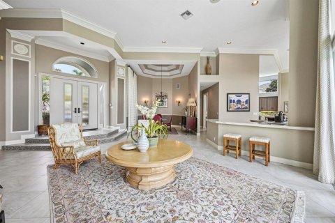 Купить виллу или дом в Юпитер, Флорида 10 комнат, 271.74м2, № 2290426 - фото 8