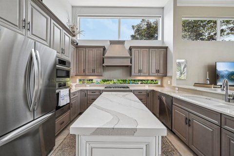 Купить виллу или дом в Юпитер, Флорида 10 комнат, 271.74м2, № 2290426 - фото 16