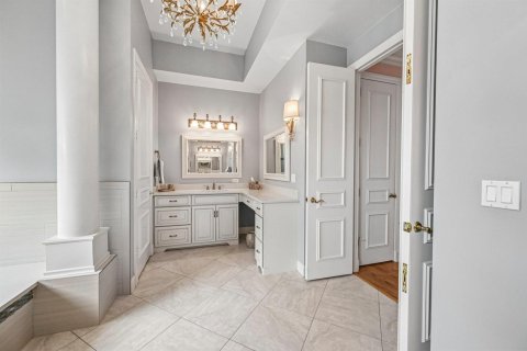 Купить виллу или дом в Юпитер, Флорида 10 комнат, 271.74м2, № 2290426 - фото 26