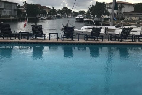 Condo in North Miami, Florida, 1 bedroom  № 2071439 - photo 19