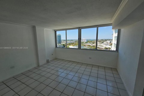 Купить кондоминиум в Майами-Бич, Флорида 1 спальня, 93.83м2, № 2050718 - фото 4