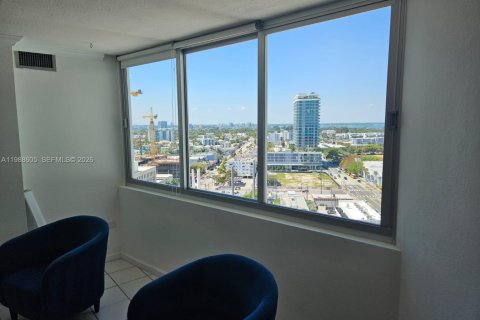 Купить кондоминиум в Майами-Бич, Флорида 1 спальня, 93.83м2, № 2050718 - фото 11