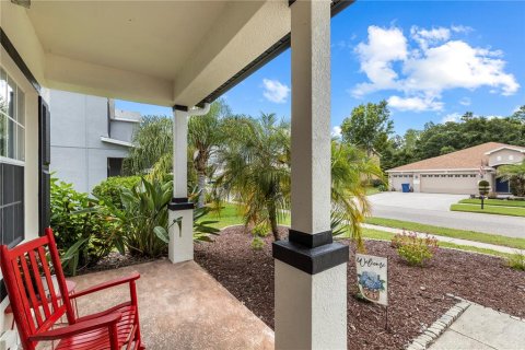Villa ou maison à vendre à Land O' Lakes, Floride: 4 chambres, 202.53 m2 № 2134268 - photo 4