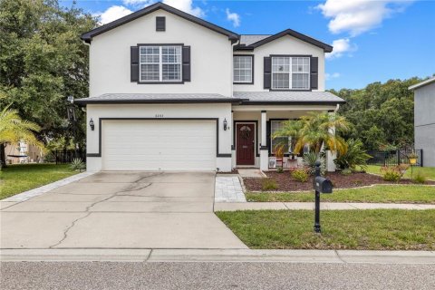 Casa en Land O' Lakes, Florida 4 dormitorios, 202.53 m2 № 2134268