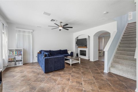 Villa ou maison à vendre à Land O' Lakes, Floride: 4 chambres, 202.53 m2 № 2134268 - photo 12