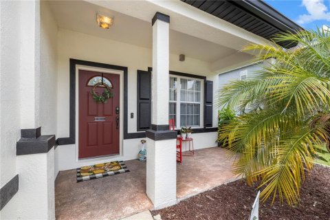 Villa ou maison à vendre à Land O' Lakes, Floride: 4 chambres, 202.53 m2 № 2134268 - photo 3