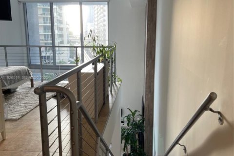 Купить кондоминиум в Майами, Флорида 1 спальня, 92.9м2, № 1986489 - фото 11