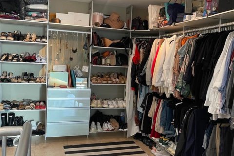 Купить кондоминиум в Майами, Флорида 1 спальня, 92.9м2, № 1986489 - фото 12