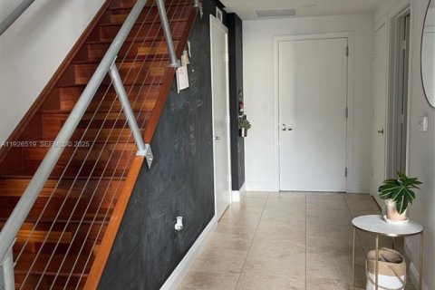 Купить кондоминиум в Майами, Флорида 1 спальня, 92.9м2, № 1986489 - фото 6