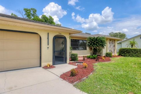 House in Port Charlotte, Florida 3 bedrooms, 163.6 sq.m. № 1841534 - photo 3