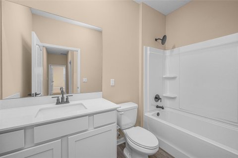 Touwnhouse à vendre à Fort Pierce, Floride: 3 chambres, 129.51 m2 № 1159567 - photo 1