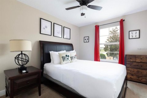 Touwnhouse à louer à Kissimmee, Floride: 3 chambres, 156.54 m2 № 2105834 - photo 6