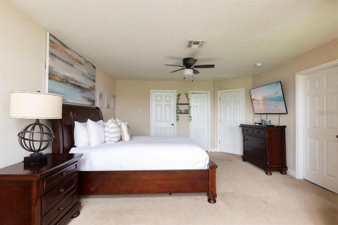 Touwnhouse à louer à Kissimmee, Floride: 3 chambres, 156.54 m2 № 2105834 - photo 11