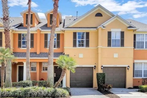 Touwnhouse à Kissimmee, Floride 3 chambres, 156.54 m2 № 2105834